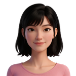 딸